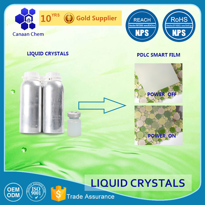 nematic liquid crystal E7 