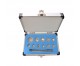 20kg stainless steel reloading scale calibration weights