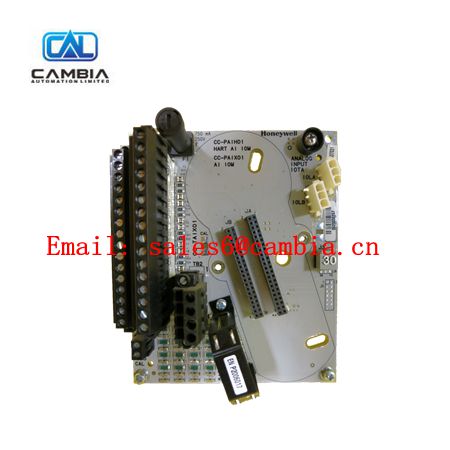 honeywell	900C52-0244-00	Processor Interface Adaptor	
