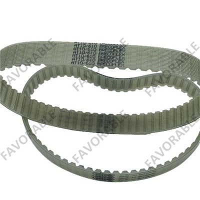 180500213 Breco X Drive Belt Suitable for Cutter Machine GT5250