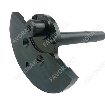 22.22mm Balanced Crankshaft for XLC7000 PartS 90830000/60264003