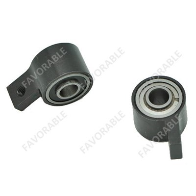 85616000 CLEVIS Assembly PX for GTXL