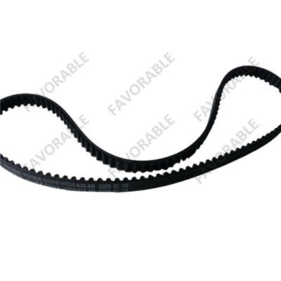 5mm Pitch 127 GRV 9mm Wide 180500306 Belt for XLC7000 Auto Cutter Parts
