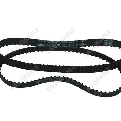 180500223 Timing Belt Bando 150XLO37G Drill S52 for GT5250
