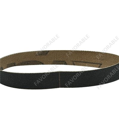 belt suppliers sanding belt for auto cutter FX FP FA belt grinder used for industrial
