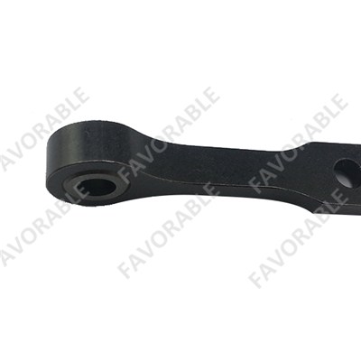 61501000 Hardware Rod Connecting Suitable for GT7250 and S-93-7