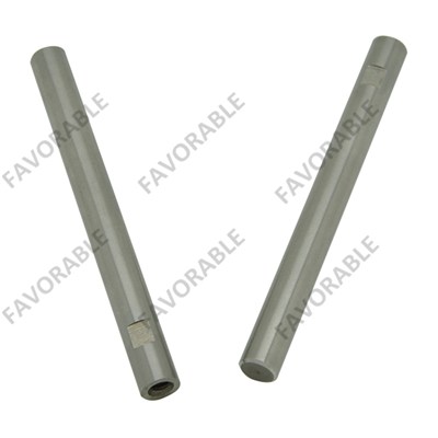 55375001 Hollow Presserfoot Shaft Suitable for GT5250