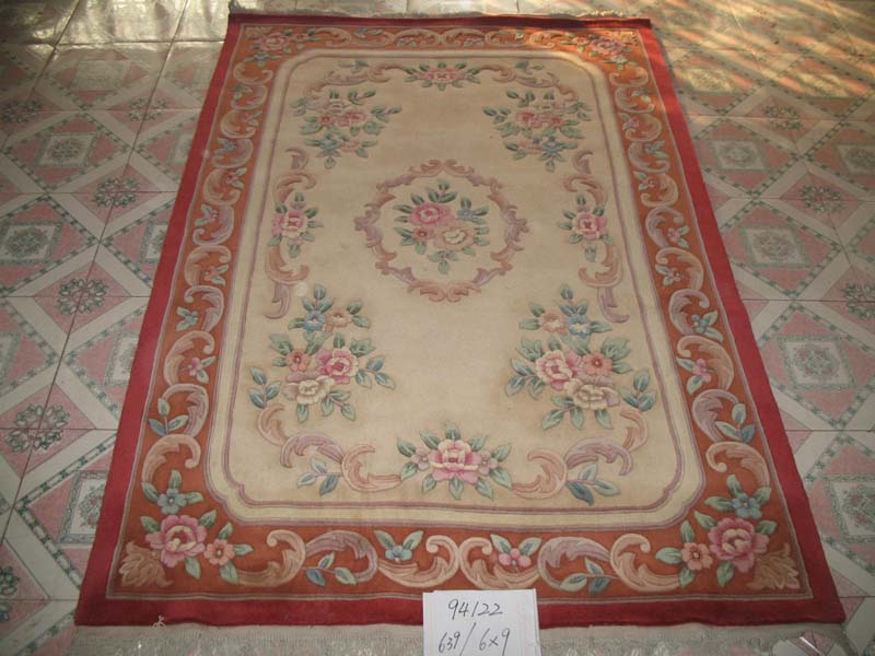 Шерстяные ковры Китай wool carpets