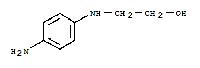 Ethanol,2-[(4-aminophenyl)amino]-