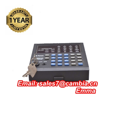 GE FANUC	IC697CPX935