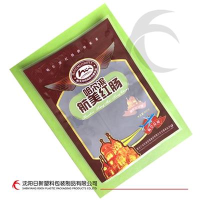 PA Material Packaging Bag