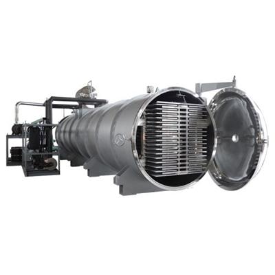 Industrial Lyophilizer