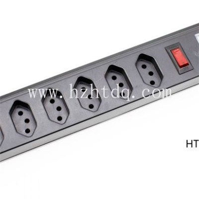 Electrical Extension Power Socket