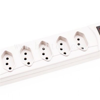 Extension Electrical Socket