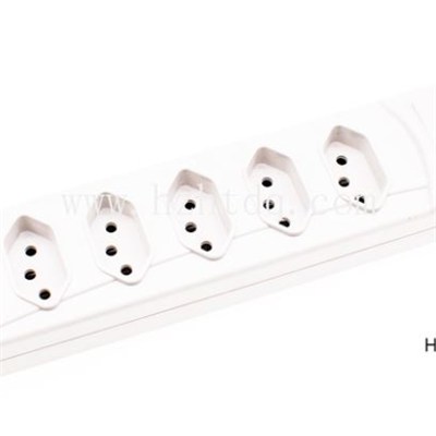 Extension Electrical outlet