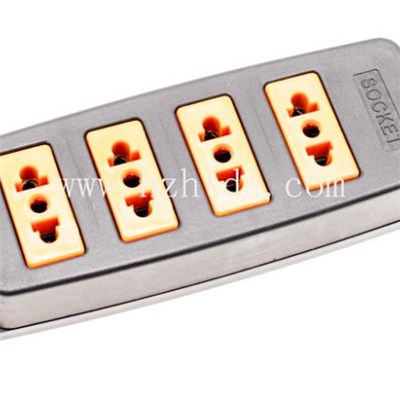 Multi Purpose Socket Extensions