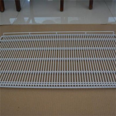 Freezer Showcase Wire Shelf