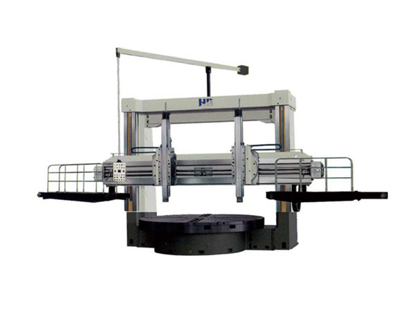 China hot sales conventional manual vertical lathe machine price