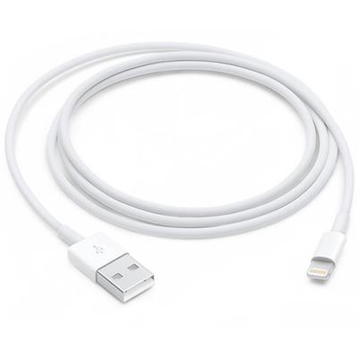 USB To Lightning Leads For Apple
