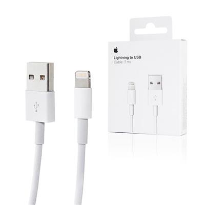 MQUE2ZM/A Lightning Cable