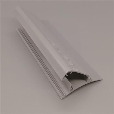 Solid Color PVC Profile