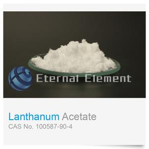 Lanthanum Acetate