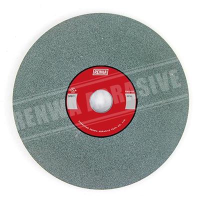 Cylindrical Grinding Wheel