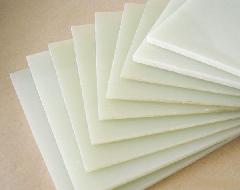 Melamine glass cloth laminated sheet (Similar to NEMA G5)