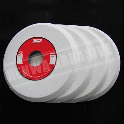 One Side Tapered Grinding Wheel