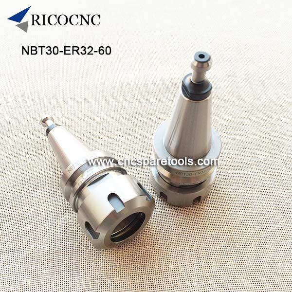 BT30 ER32 Tool Holder for CNC Router Collet Chuck