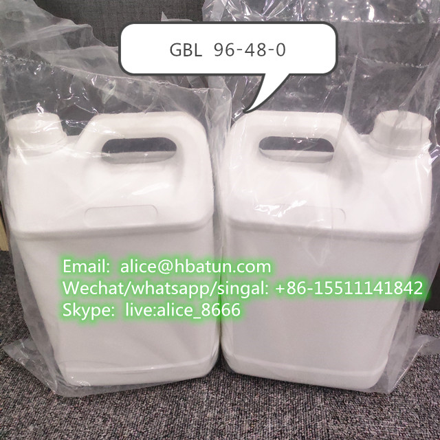 GBL cas96-48-0 /1,4-Butanediol CAS110-63-4  / 
