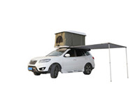   Car Side Awning  Product 