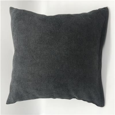 Grey Printed Cushions