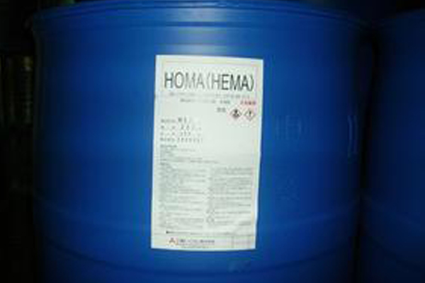 hydroxyethyl methyl acrylate