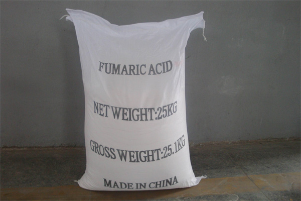 fumaric acid for sale