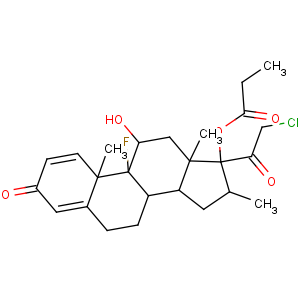 пропионово - хлорная линза