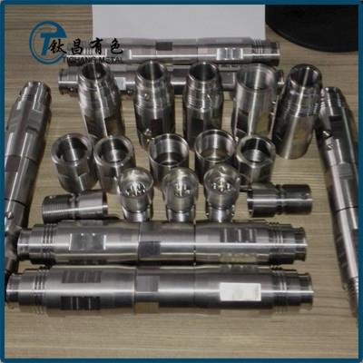 Marine Survey GR5 Titanium Alloy Pipe