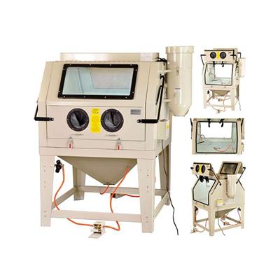 Air Sand Blasting Machines