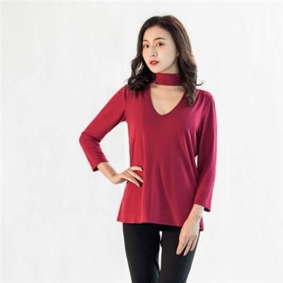 Womens Knit Tops