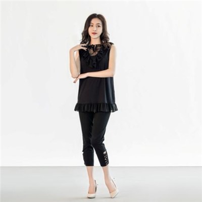 Lace Tops For Women