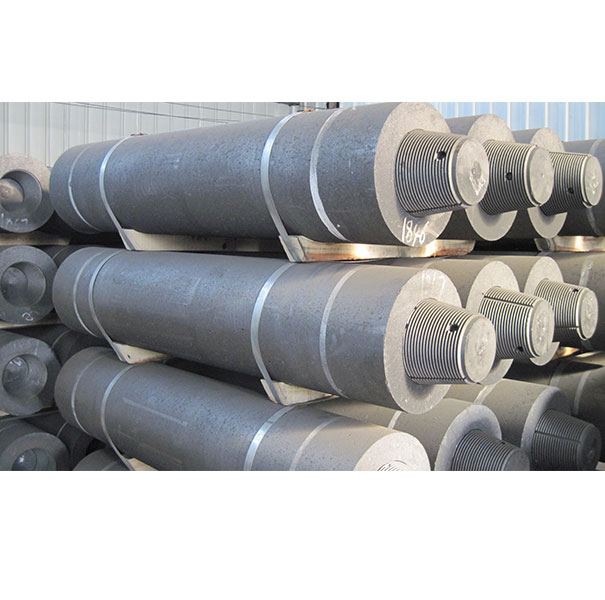 Graphite Electrode (UHP)  high quality Graphite Electrode