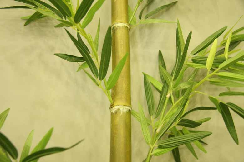 11.Artificial Bamboo Tree