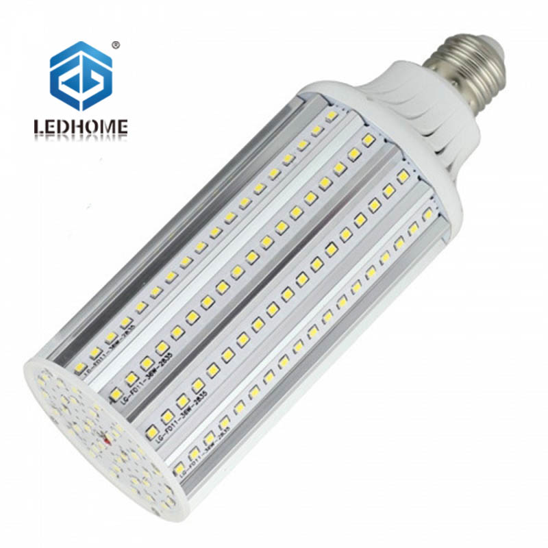 7W-36W E27 SMD2835 Aluminum LED Corn Bulbs