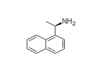 (RNaphthyl)ethylamine