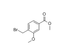 Methyl 3-methoxy-4-bromomethylbenzoate