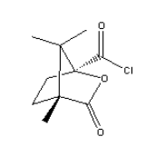 (1S)-(-)-Camphanic acid chloride