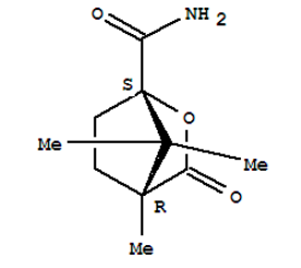 (1S)-(-)-camphanic acid amide