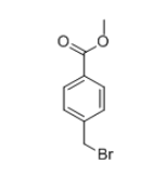 Methyl 4-bromomethylbenzoate