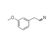 3-methoxyphenylacetonitrile