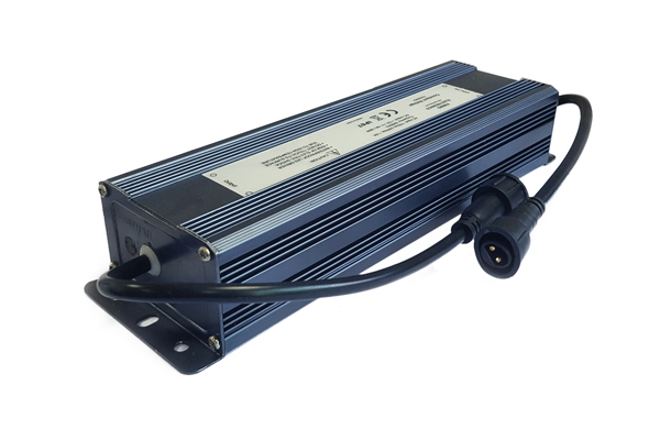 150W Constant Voltage Waterproof LED Driver